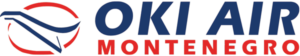 Oki Air Montenegro