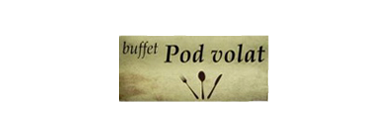 Buffet Pod Volat