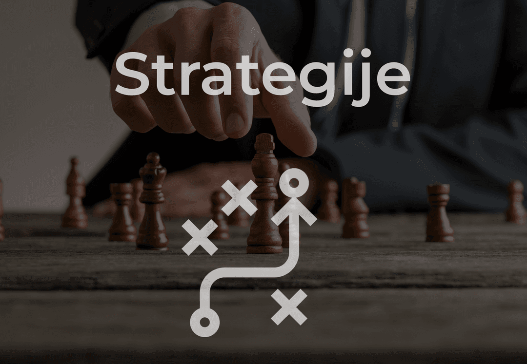 Strategy